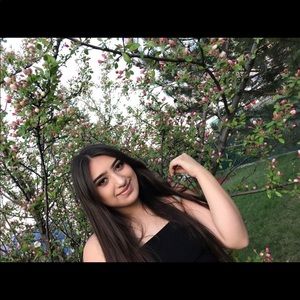 Meet your Posher, Isis